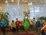 Рождественские колядки 