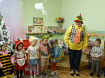 Рождественские колядки 