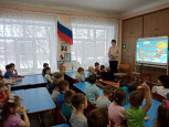 На спортивной волне. 