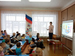 На спортивной волне. 