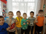LEGO – конструирование. 