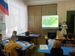 II Детская научная конференция «Хочу всё знать». 