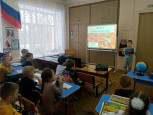 II Детская научная конференция «Хочу всё знать». 