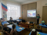 II Детская научная конференция «Хочу всё знать». 