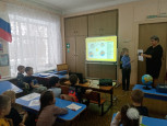 II Детская научная конференция «Хочу всё знать». 