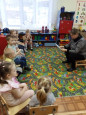 Акция «Читаем вместе». 