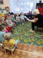 Акция «Читаем вместе». 