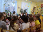 Акция «Читаем вместе». 