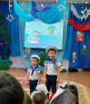 Ежегодный фестиваль талантов «Синяя птица»​. ​ ​ ​ ​ ​ ​ ​ ​ ​ ​ ​