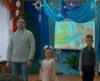 Ежегодный фестиваль талантов «Синяя птица»​. ​ ​ ​ ​ ​ ​ ​ ​ ​ ​ ​