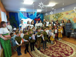 Ежегодный фестиваль талантов «Синяя птица»​. ​ ​ ​ ​ ​ ​ ​ ​ ​ ​ ​