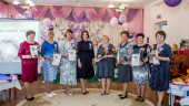 Садовницы 