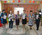 Педагогическая эстафета 