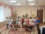 Праздничные осенние развлечения. 