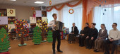 Путешествие в страну музыки 