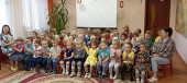 Путешествие в страну музыки 