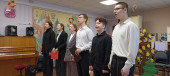Путешествие в страну музыки 