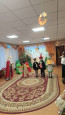 Королевский бал 