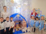 С любовью о Рождестве 