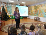 День Снеговика