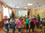День Снеговика
