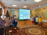 День Снеговика