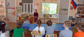  lll детская научная конференция "Хочу все знать" 
