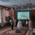 По страницам басен дедушки Крылова. 