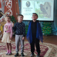 По страницам басен дедушки Крылова. 