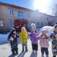 Широкая Масленица 