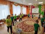 Всероссийский день Эколят 
