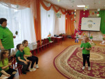 Всероссийский день Эколят 