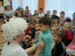Квест-игра "Нескучная Наука"