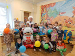 Развлечение "Фокусы и магия"