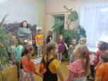 Международный день «Спасибо»