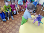 День рождения батарейки