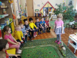 День детской книги