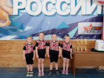 Фестиваль ГТО