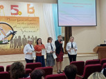 Фестиваль "Творческие краски дошкольной педагогики"