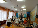 Новогодние чудеса