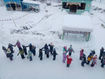 Международный день «Спасибо»