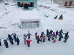 Международный день «Спасибо»