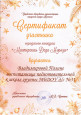 "Мастерская Деда Мороза"