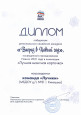 "Вперед в Новый год" (подробнее)