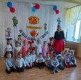 День защитника Отечества в младших и средней группах (подробнее)
