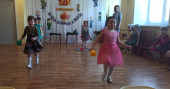 День защитника Отечества в младших и средней группах (подробнее)
