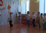 Праздничные утренники во 2 младшей и подготовительной к школе группах к 8 марта