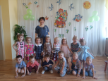 Праздники весны (подробнее)