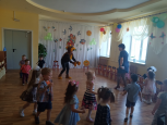 Праздники весны (подробнее)