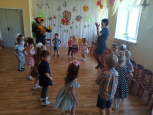 Праздники весны (подробнее)